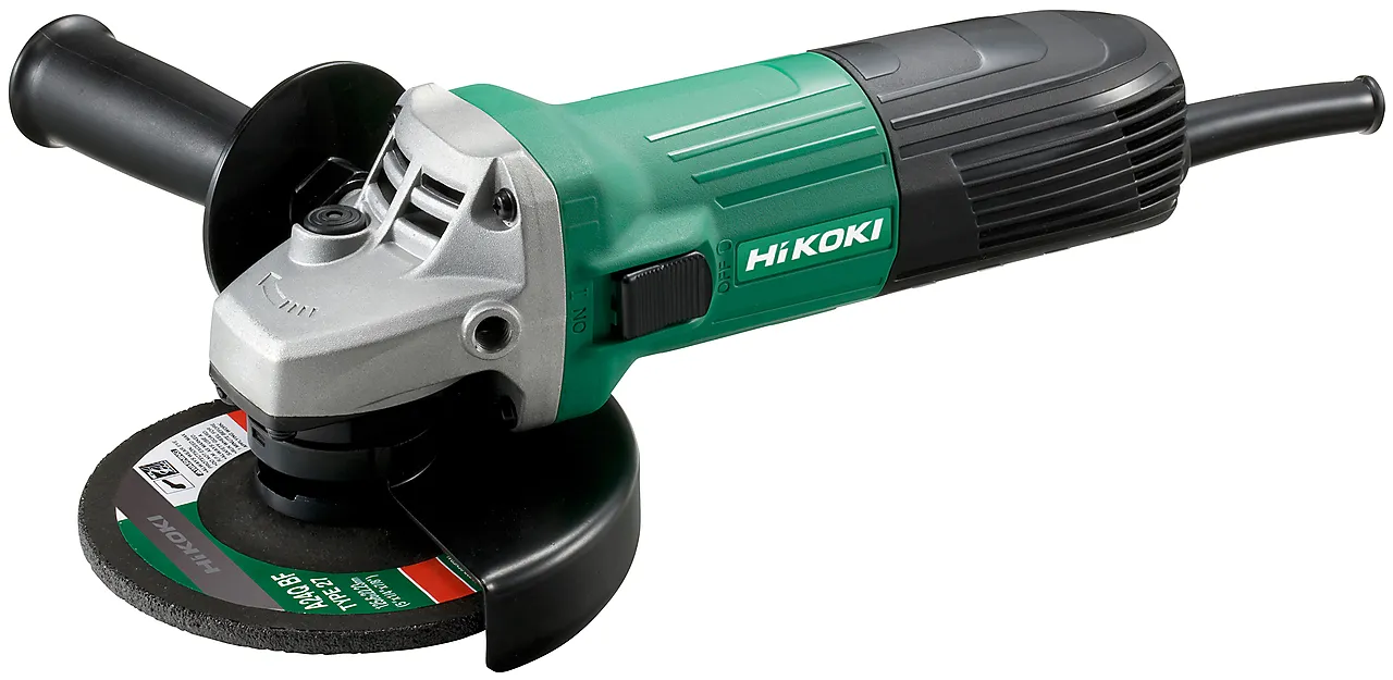 Vinkelsliper  g13sta(s) 600w hikoki