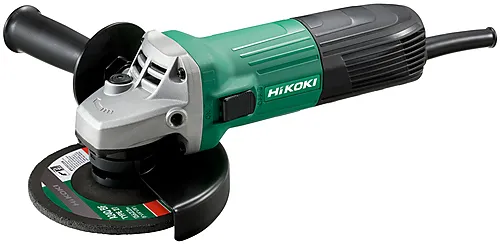Vinkelsliper g13sta(s) 600w hikoki