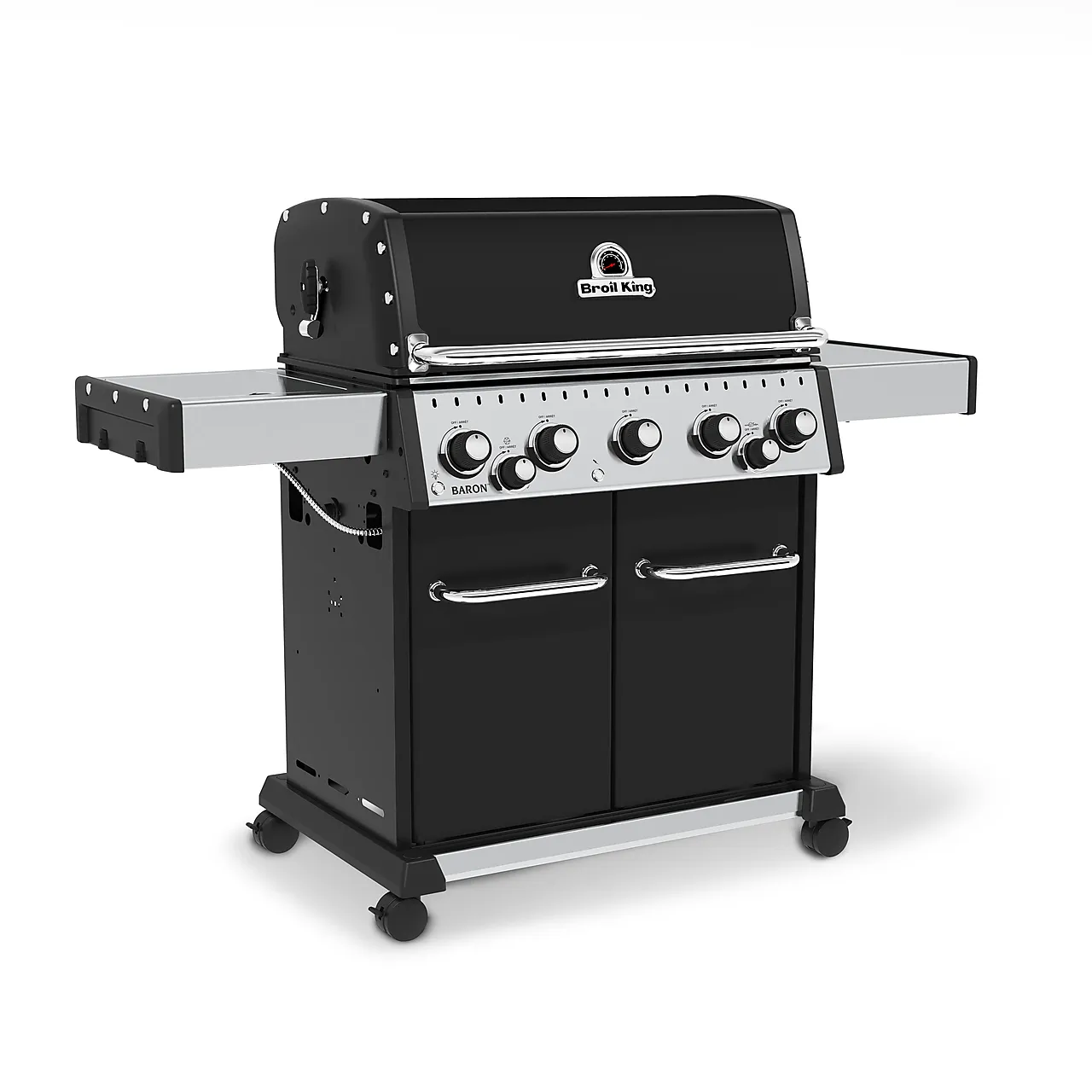 Gassgrill Baron 590 2022 Gassgrill Baron 590 2022
