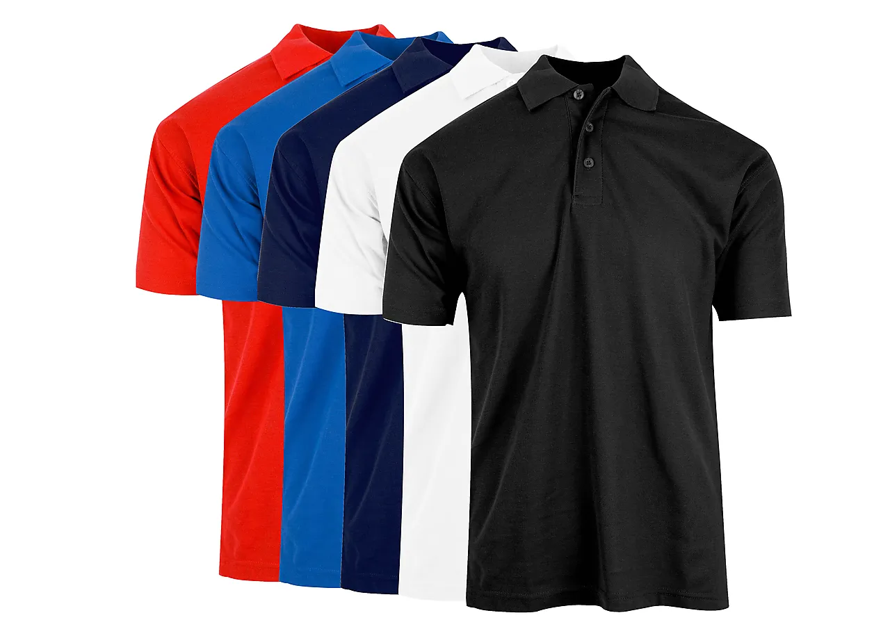 Pique 0130 rød s leopard, m.sidesplitt rød