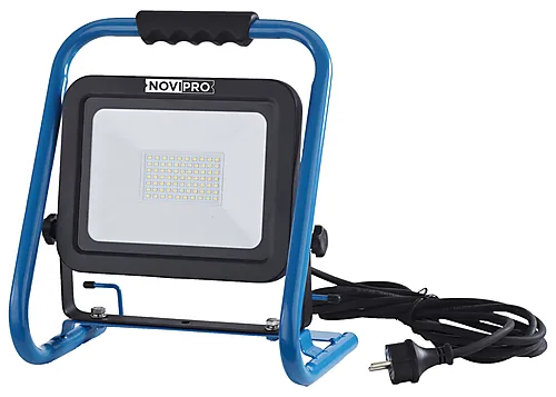 Arbeidslampe led 50 watt