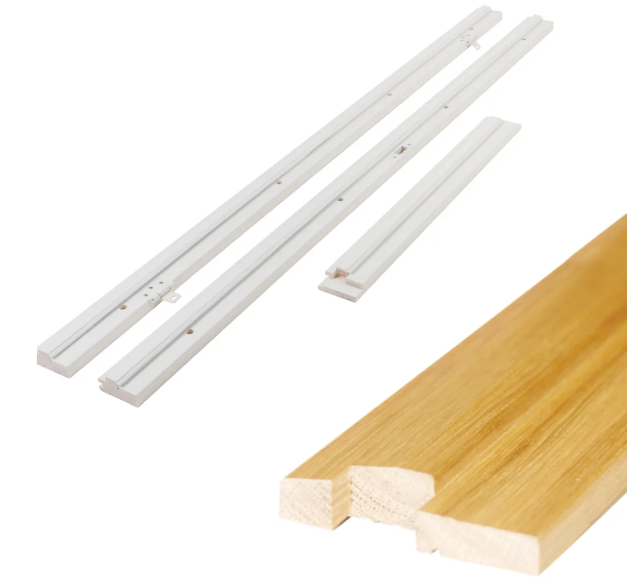 Karmsett id 7x20 hc demp hv 92mm hv id karm m/dempel hc tersk Karmsett id 7x20 hc demp hv 92mm hv id karm m/dempel hc tersk