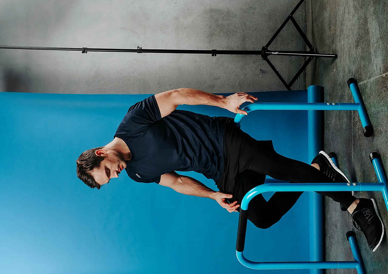 Tskjorte prodry 0111 marine l dragon marine