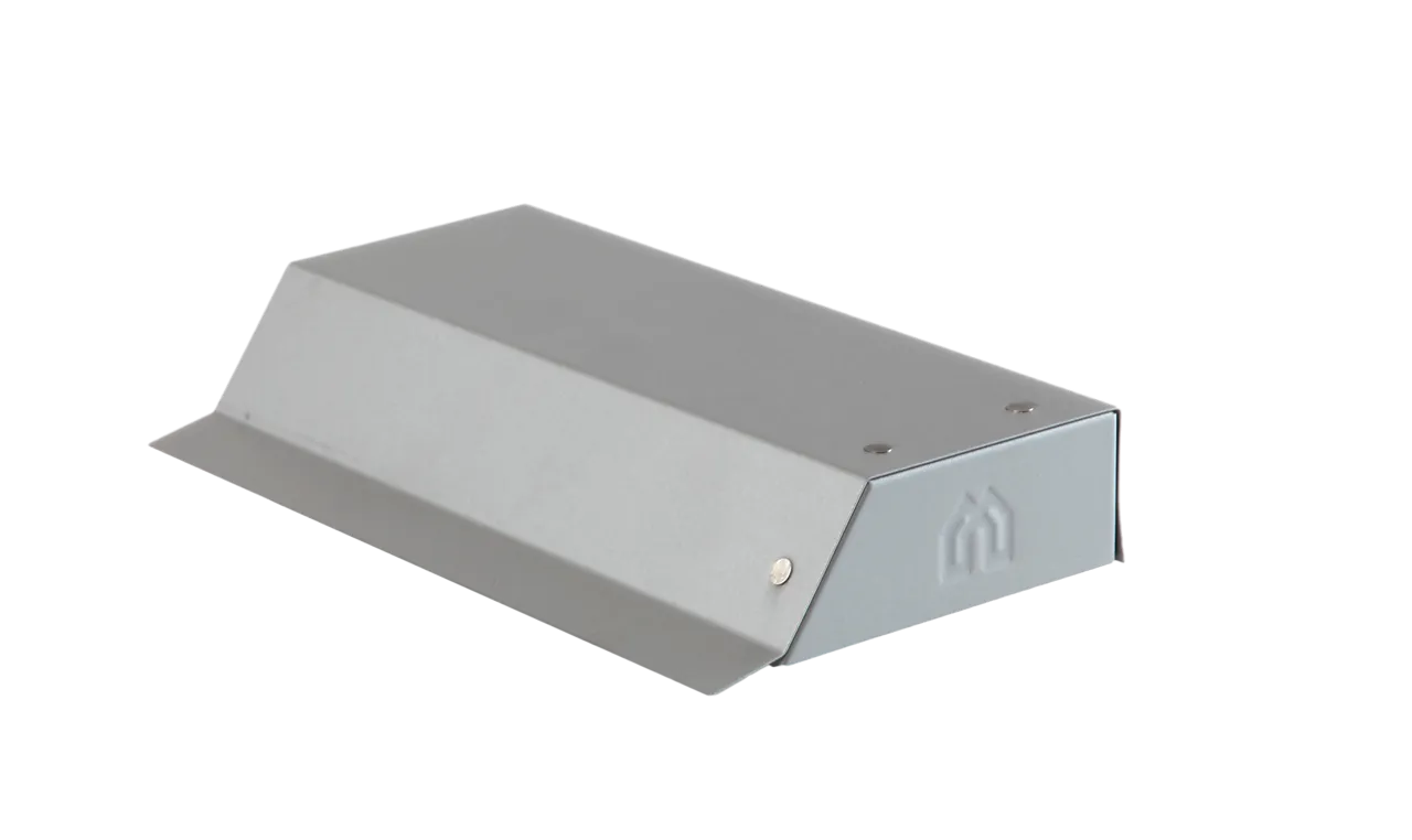 Gavllokk venstre pl10 trend greencoat grafittgrå Gavllokk venstre pl10 trend greencoat grafittgrå