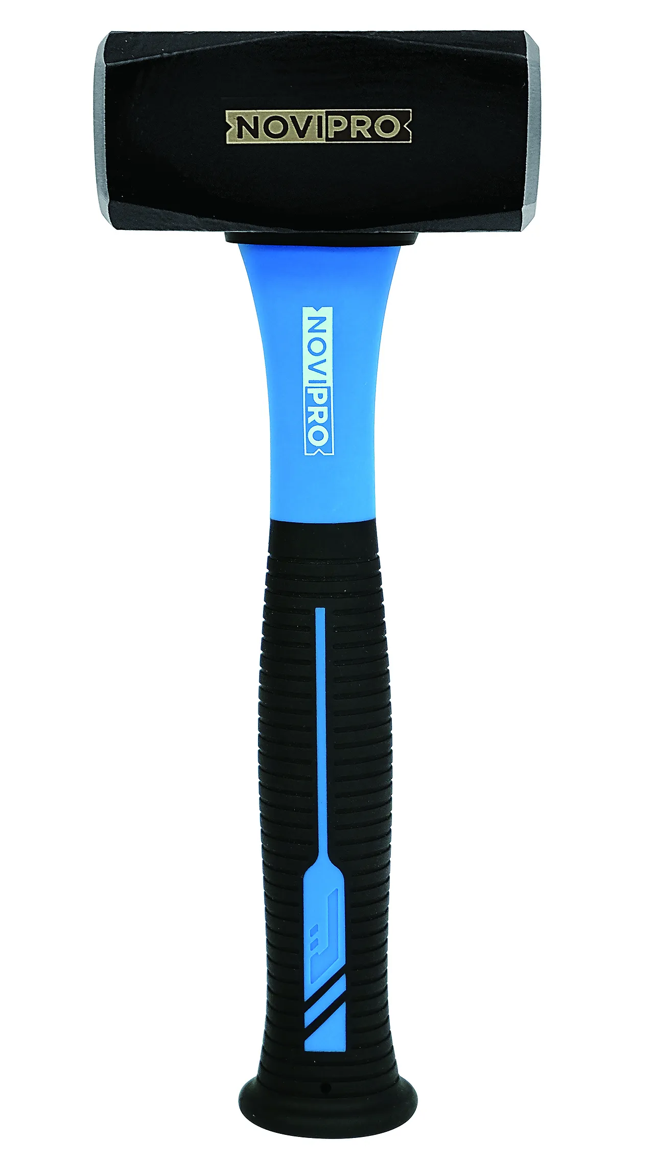 Slegge gummiert grep Slegge gummiert grep