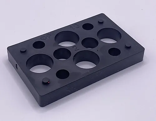 Justerbrikk Mega 10 mm