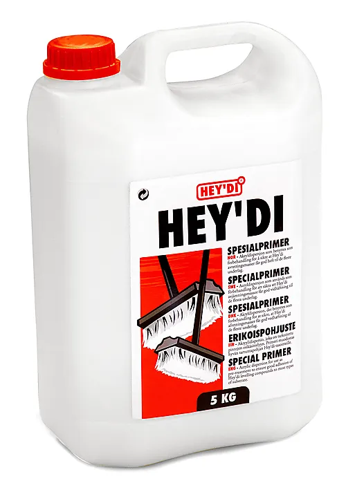 Primer spesial 5 kg
