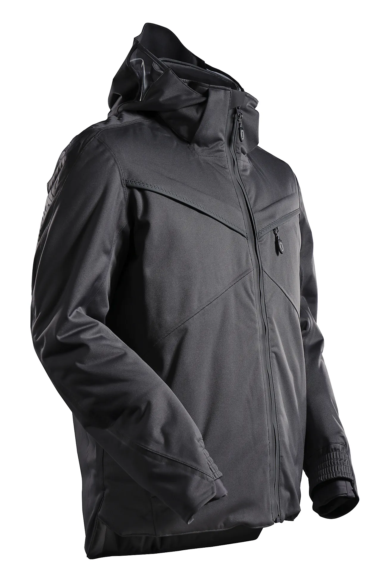 Vinterjakke 22035 svart xs climascot for Vinterjakke 22035 svart xs climascot for