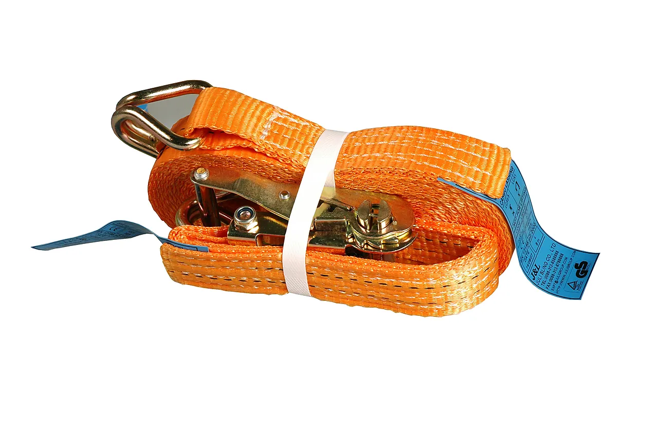 Lastestrammer 1,5t ls02-015 8m