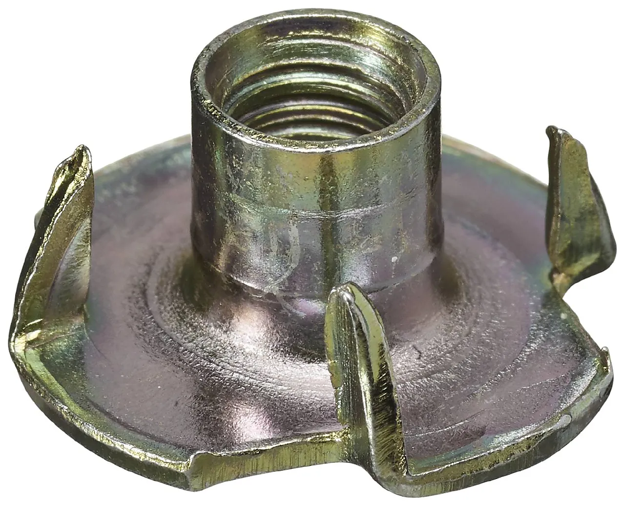 Innslagsmutter m6 elf