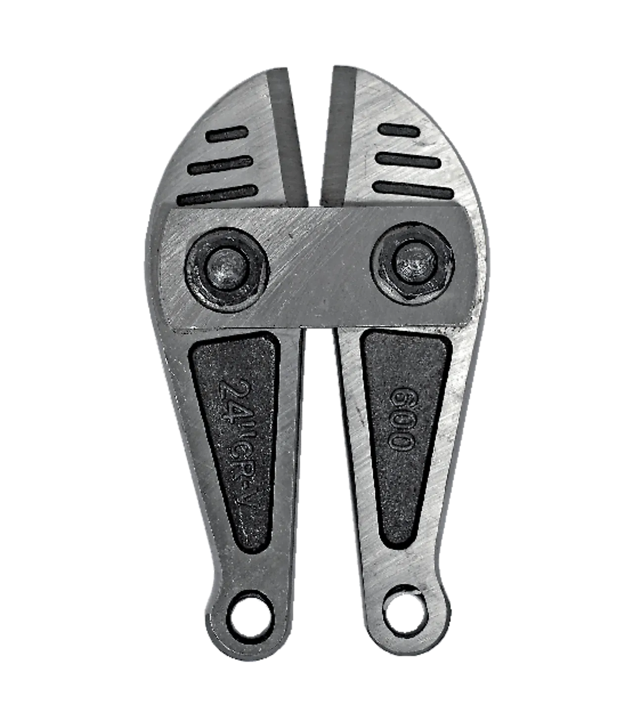 Boltekutterkjeft f/24"kongsberg f/nr1