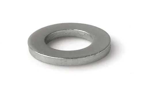 Skive A4 13x24x2,5 mm 100 stk