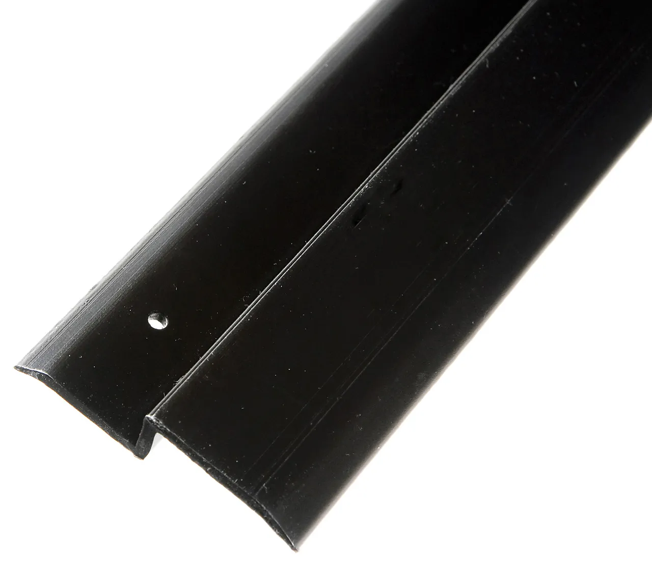 Kantlist til grunnmurplate 52x10x2000 mm Platon Kantlist til grunnmurplate 52x10x2000 mm Platon