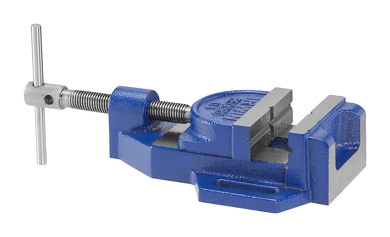 Skrustikke for søylebormaskin 100mm irwin record