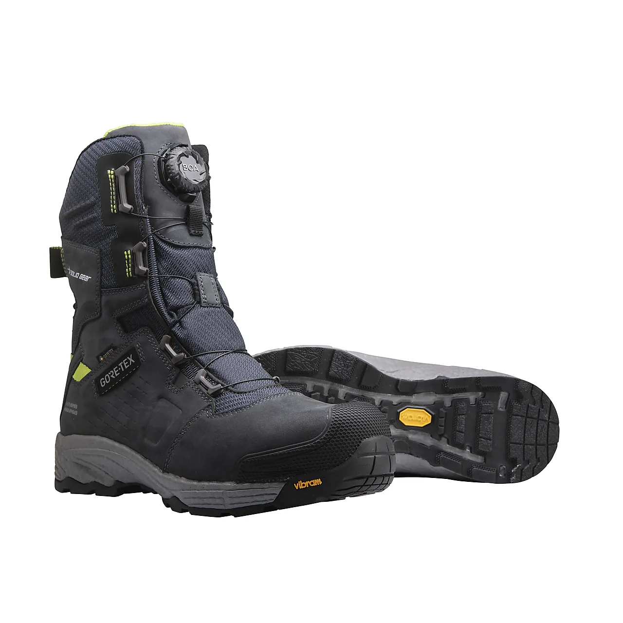 Vernesko GTX høy str 41