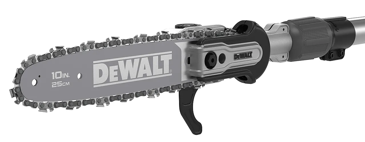 Grensag teleskop 54V 3,5m DCMPS635N null - null - 2 - Miniatyr