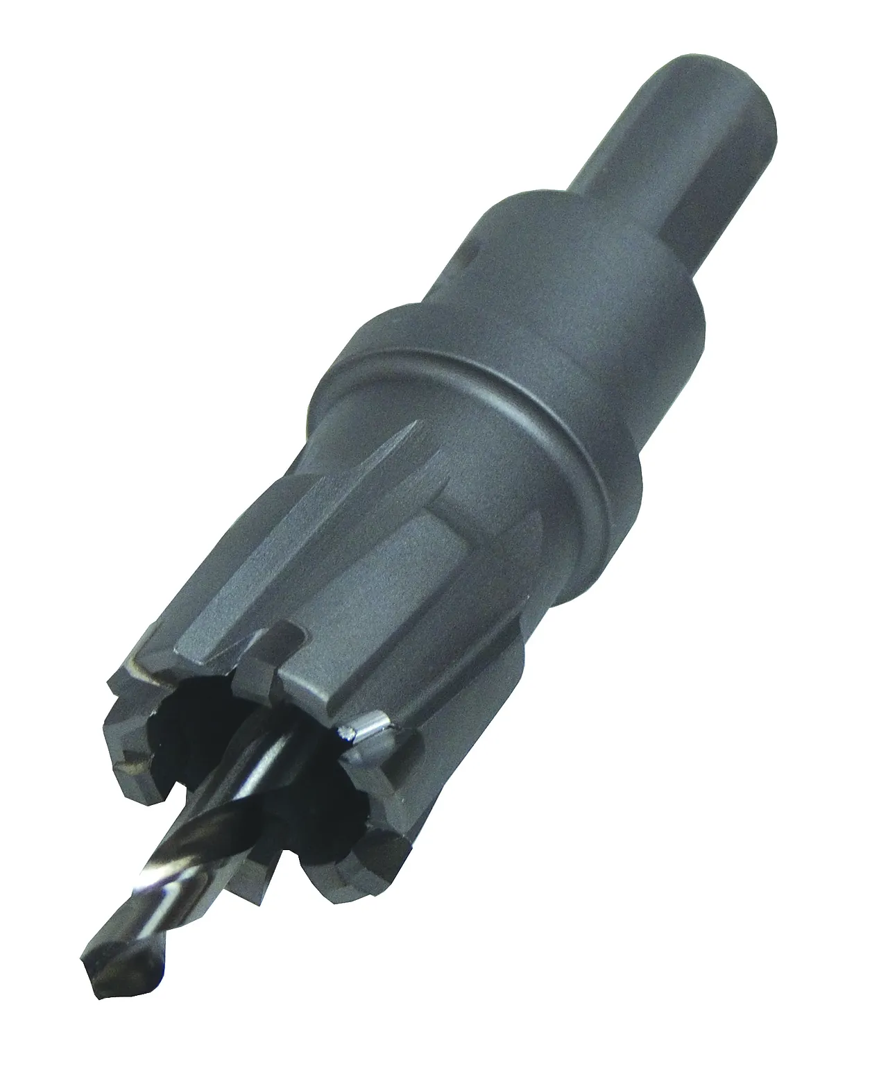 Hullsag profit endura hm 16x25 mm til metall med hsco m35 senterbor