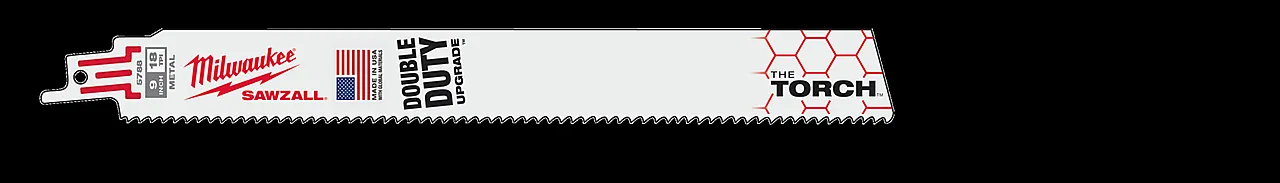 Milwaukee bajonettsagblad 230x18T null - null - 2 - Miniatyr