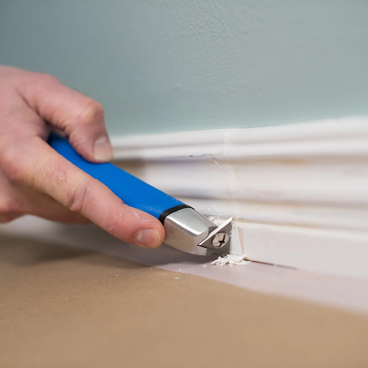 Skrape universal 25 mm null - null - 2 - Miniatyr