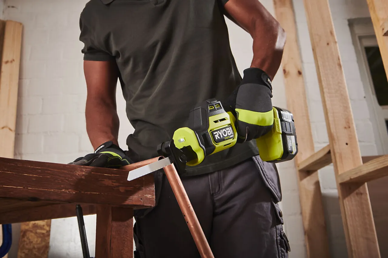 Bajonettsag RRS18C1 null - null - 3 - Miniatyr