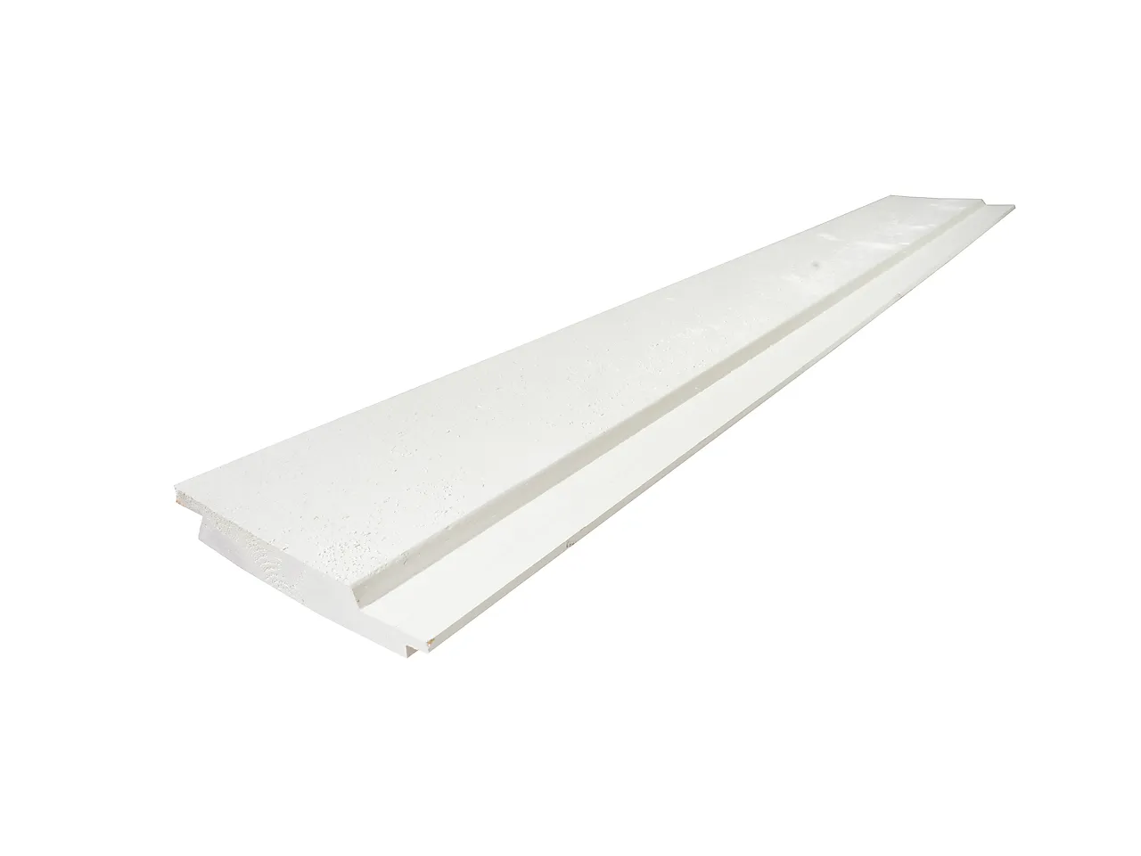 Liggende kledning Intense 60° 22x148 mm null - null - 2 - Miniatyr