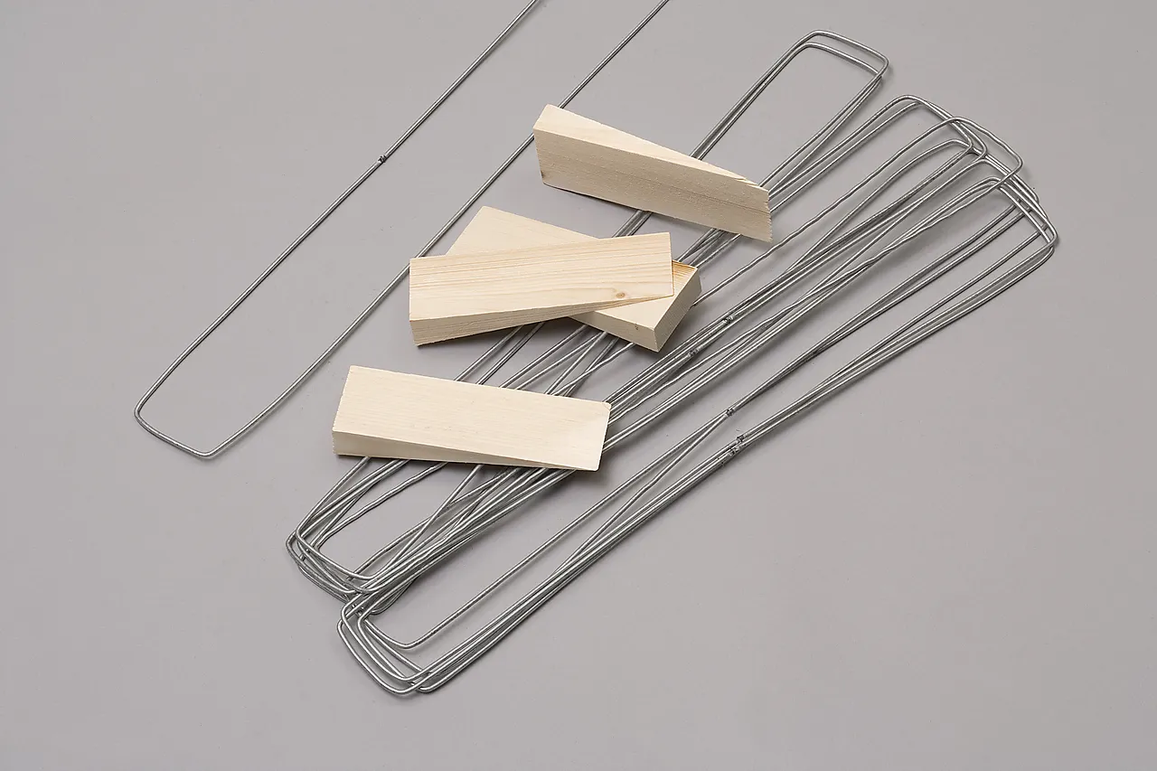 Forskalingsbøyler 250 Jackon Forskalingsbøyler 250 Jackon