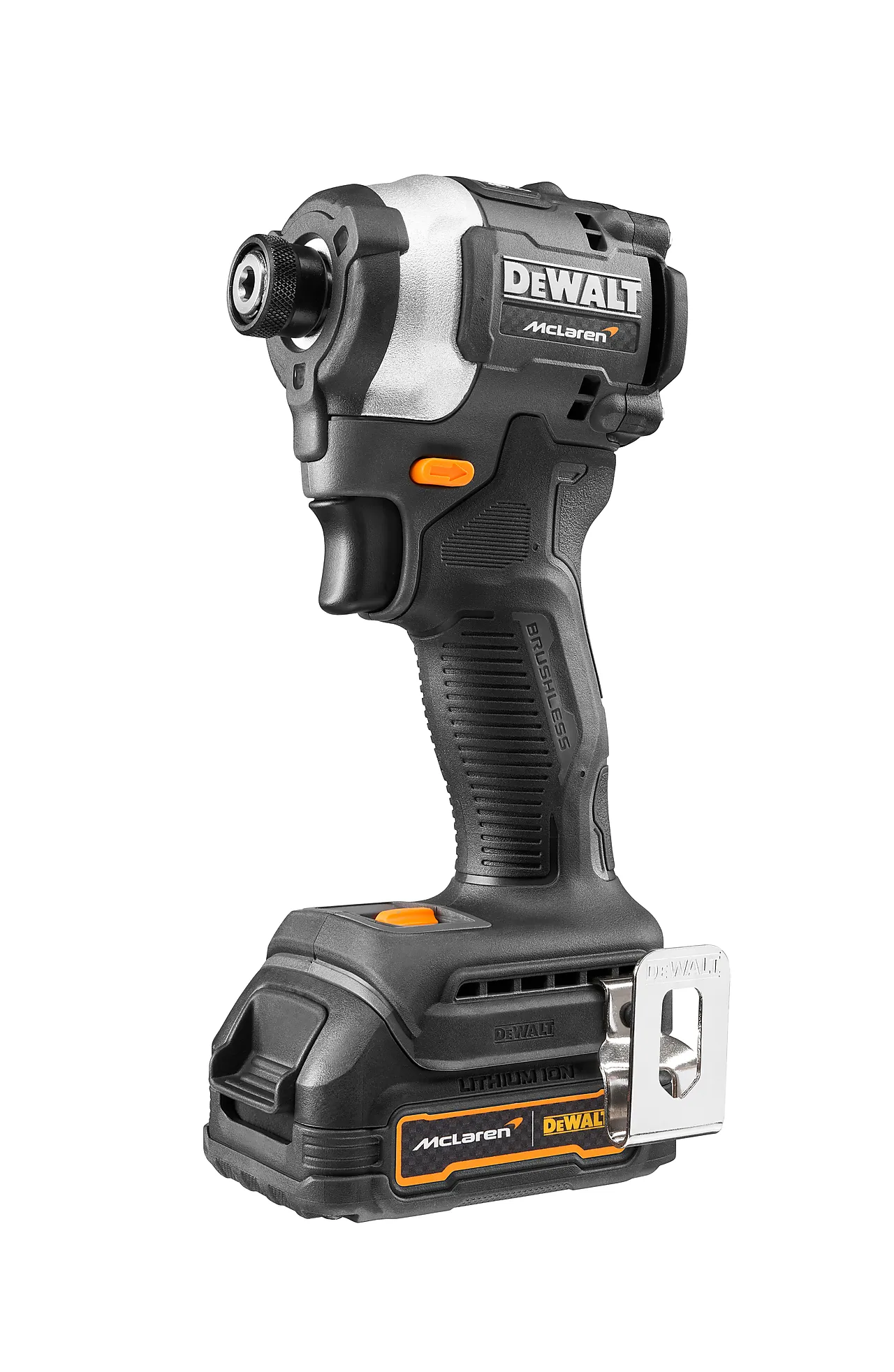 Slagtrekker McLaren 18V DCF85ME2GT Slagtrekker McLaren 18V DCF85ME2GT