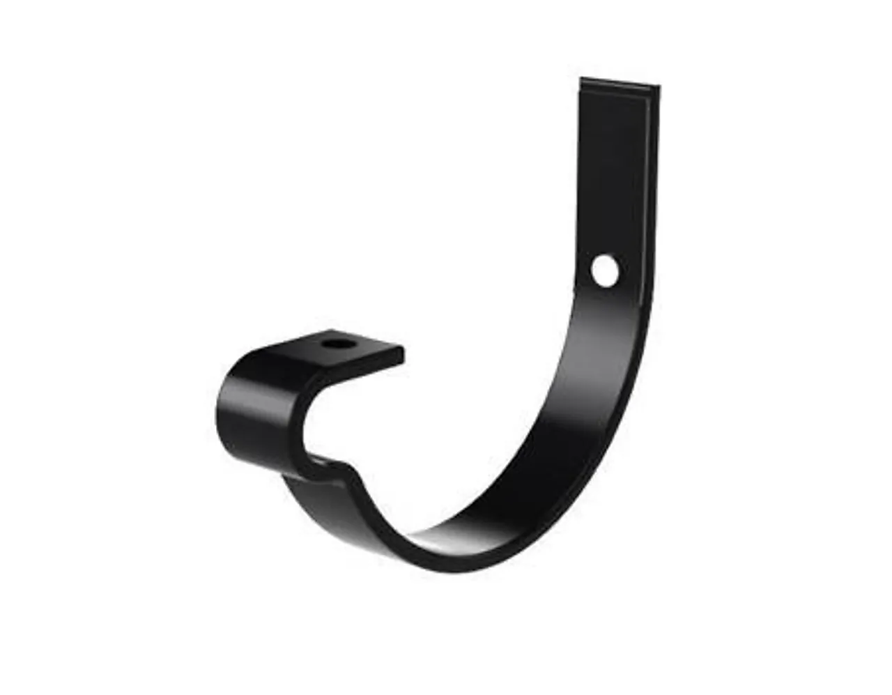 Rennekrok kombi kort 125mm svart pl01 svart null - null - 2 - Miniatyr