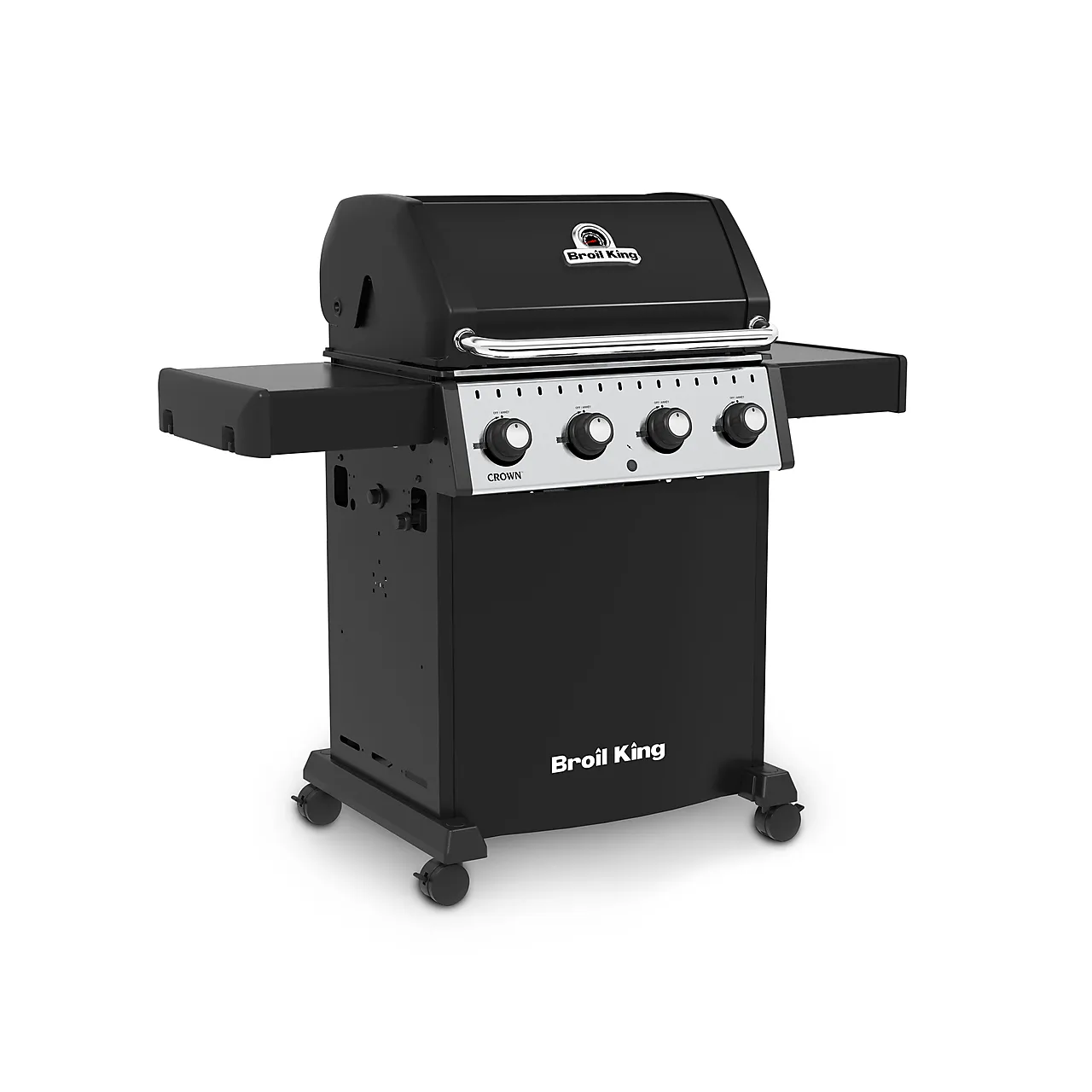Grill Crown 410 Grill Crown 410