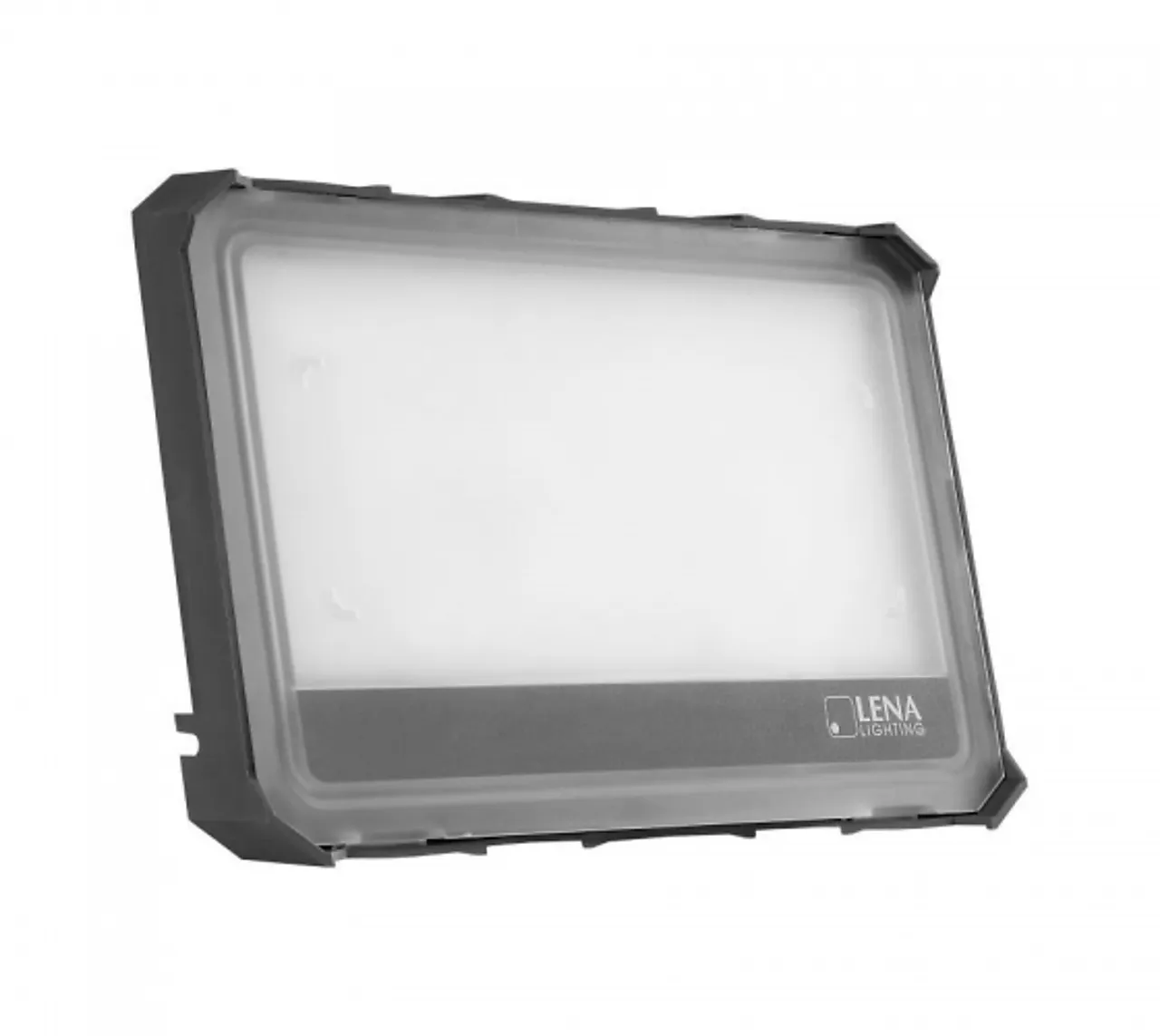 Arbeidslys LED IP54 17 watt