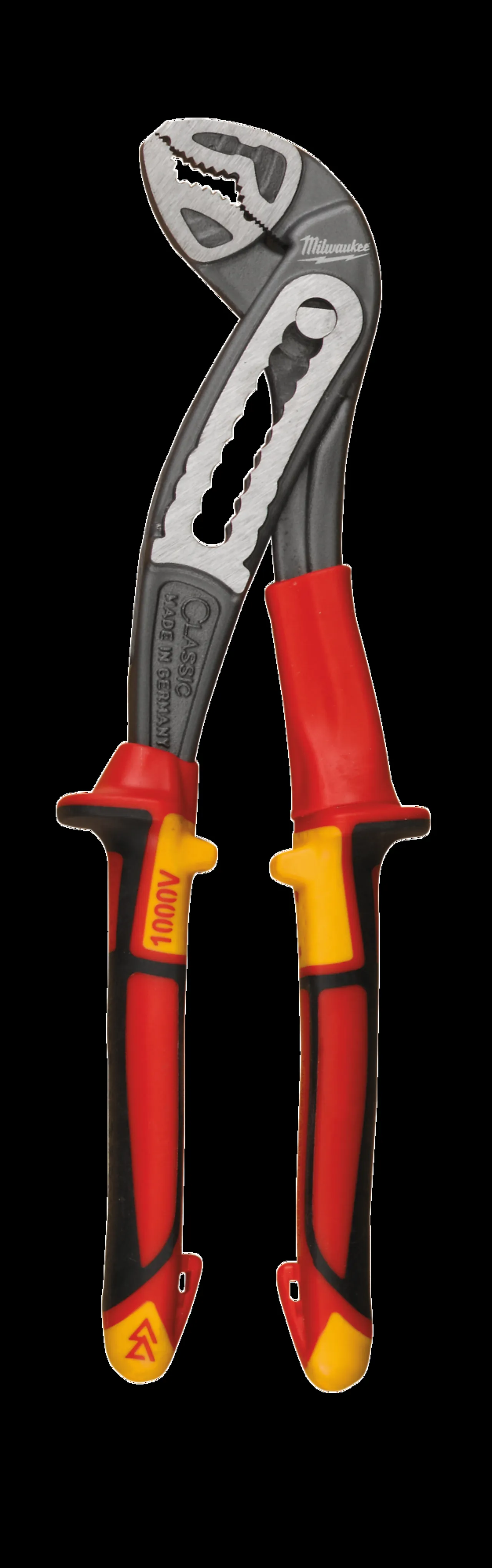 Vannpumpetang vde 240mm milw