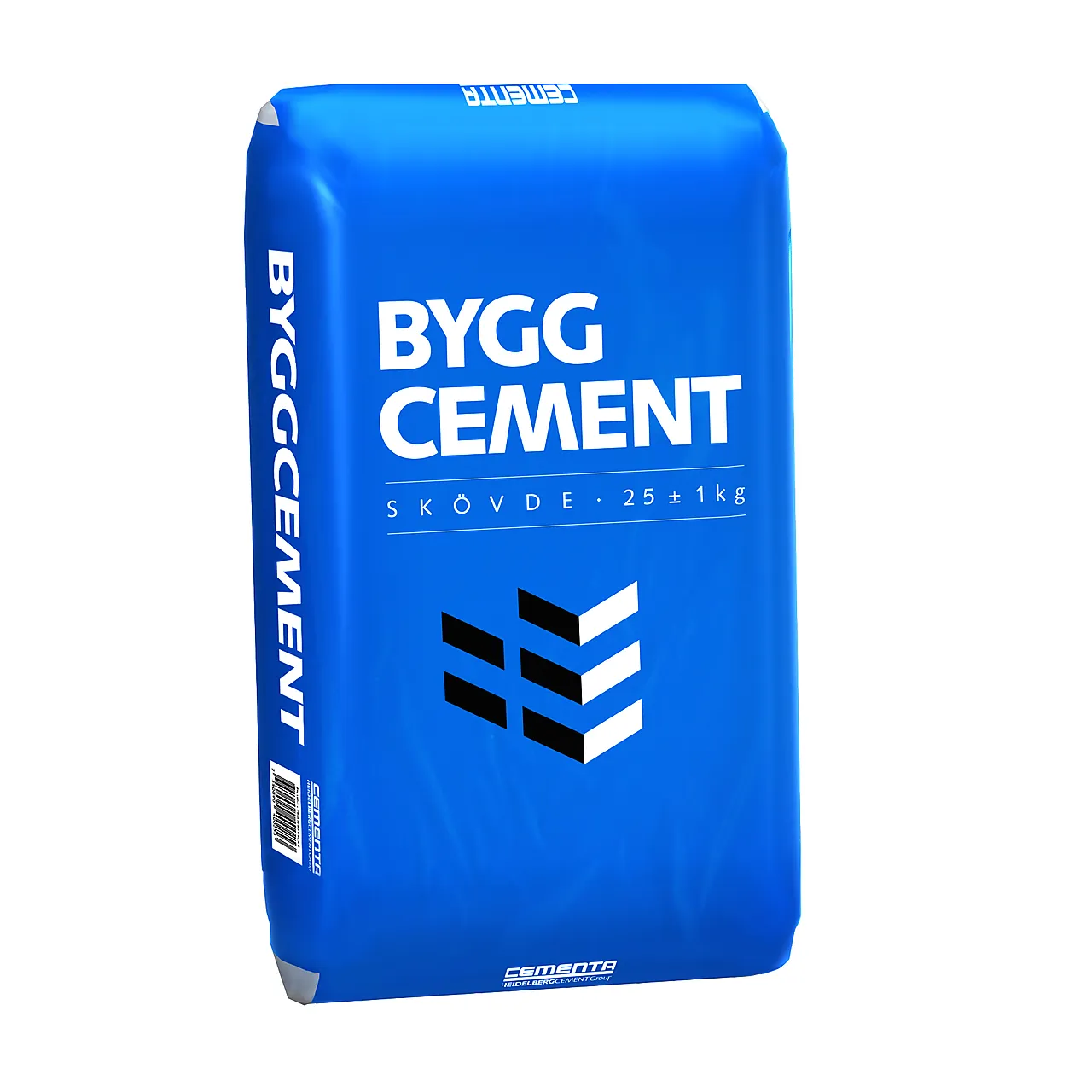 Byggsement 25KG Byggsement 25KG