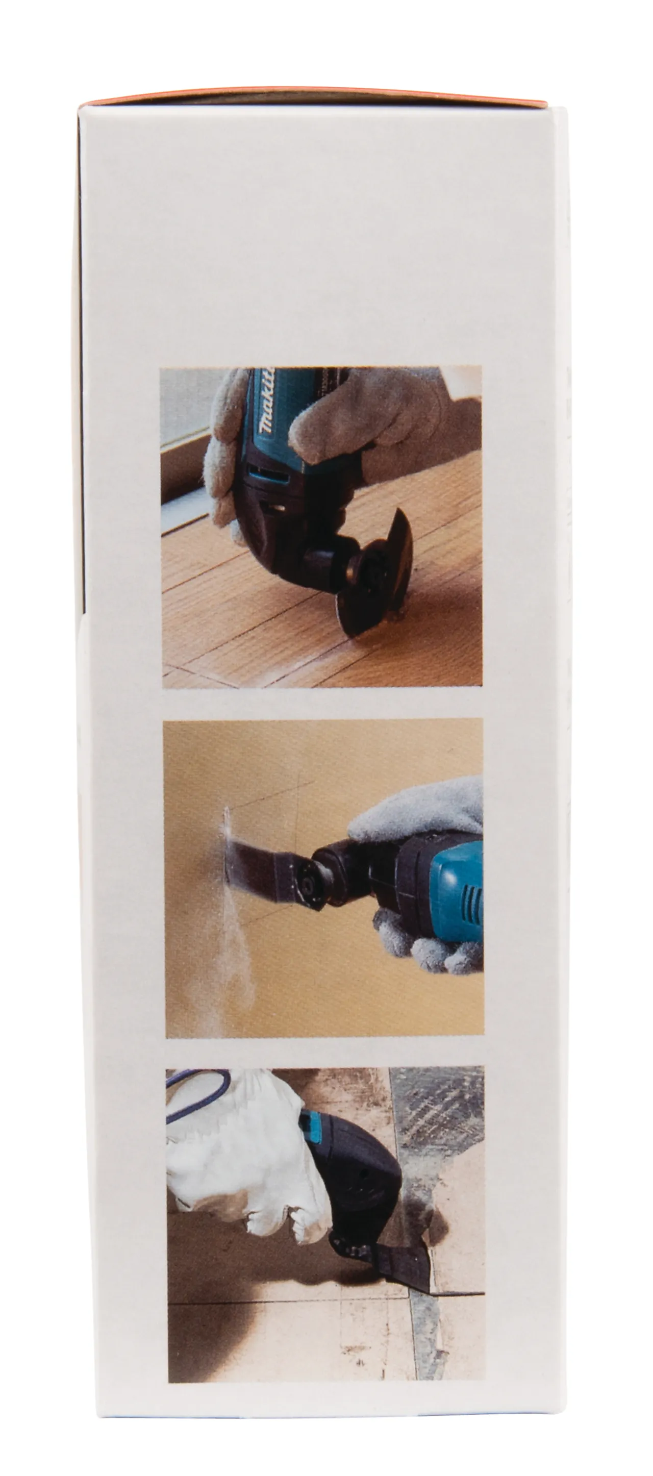 Multiverktøy gulvsett B-67505