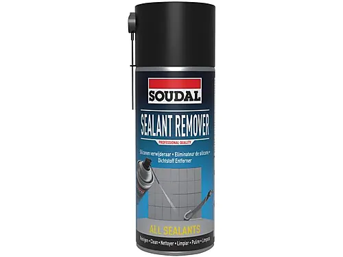 Spray fugefjerner 400 ml