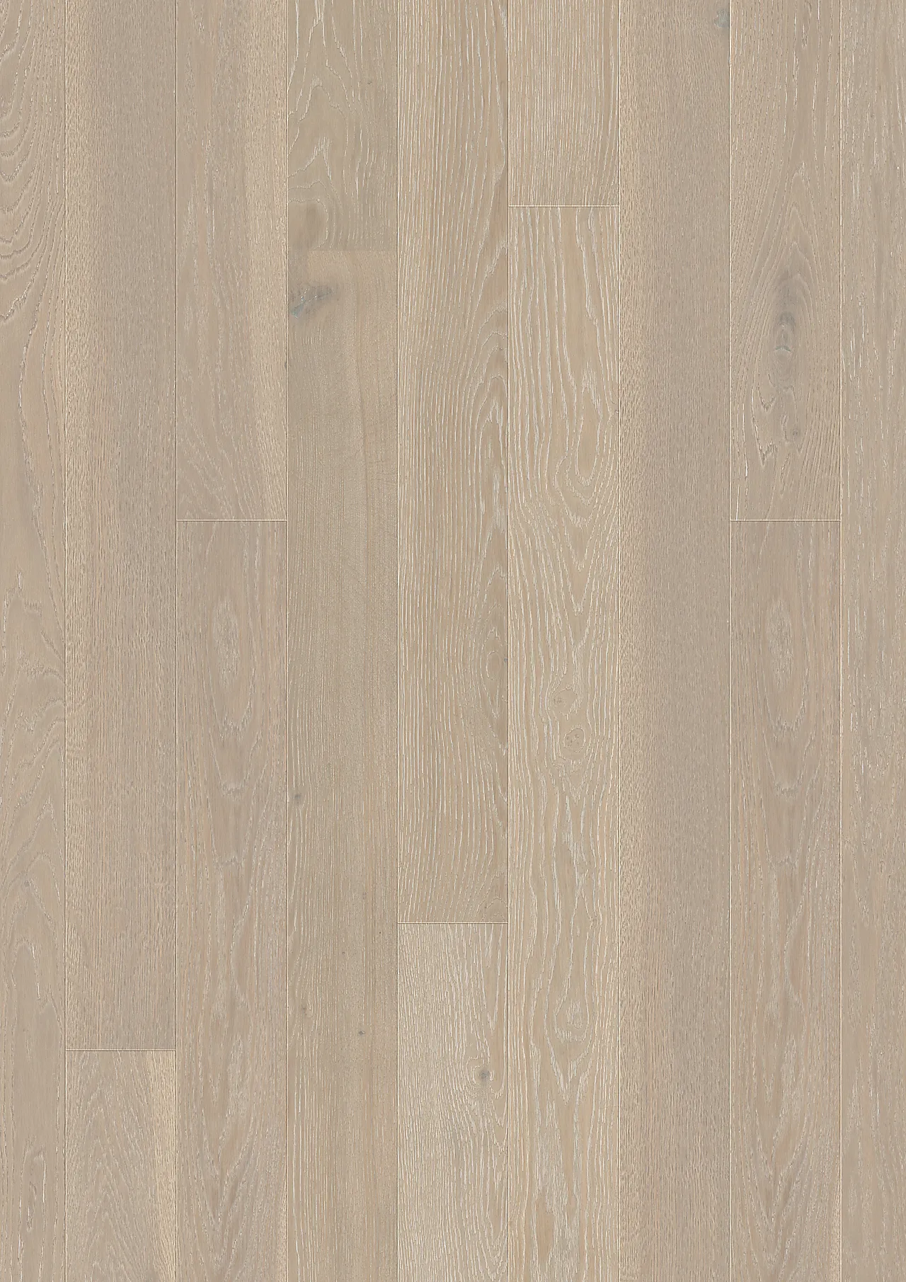 Boen parkett Eik Grey Harmony Plank Live Pure lakk null - null - 2 - Miniatyr