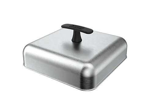 Weber grilltilbehør stekelokk