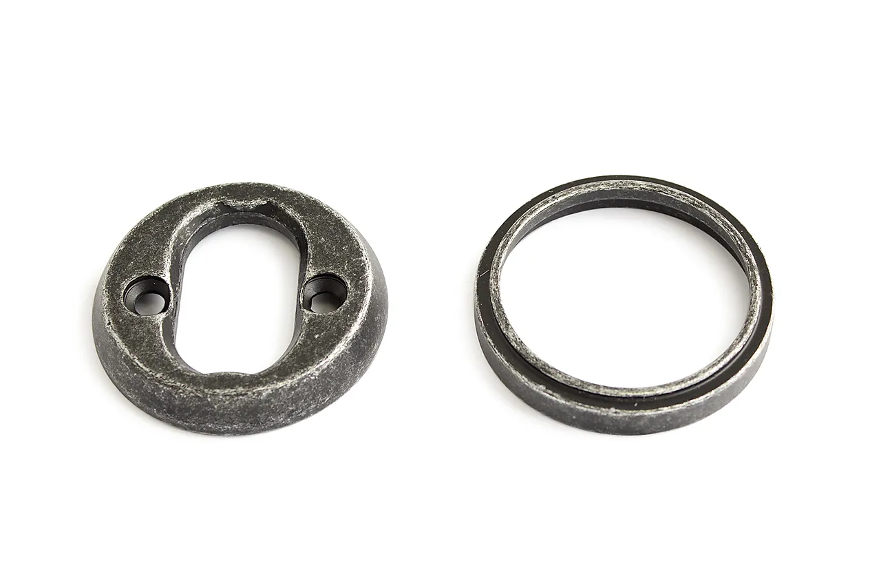 Universal innvendig sylinderskilt tinn Universal innvendig sylinderskilt tinn