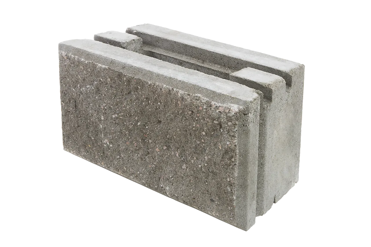 Støttemur Knekt 40x20x20 cm Støttemur Knekt 40x20x20 cm