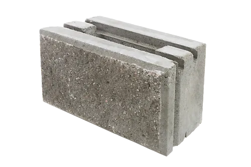 Støttemur Knekt 40x20x20 cm