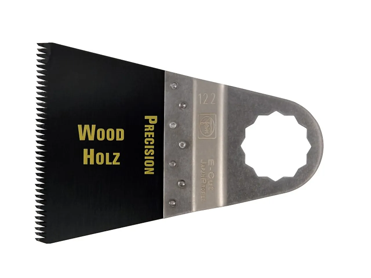 Sagblad e-cut f/sc b65mm fein