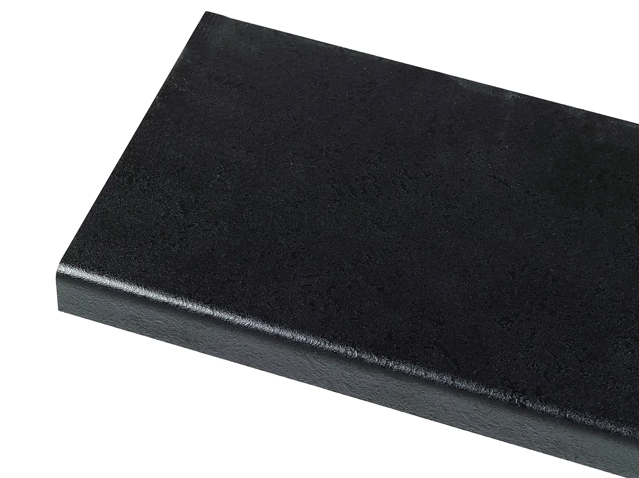 Benkepl lam 1049 svart tren-pf-l postform 29x610x4100 Benkepl lam 1049 svart tren-pf-l postform 29x610x4100