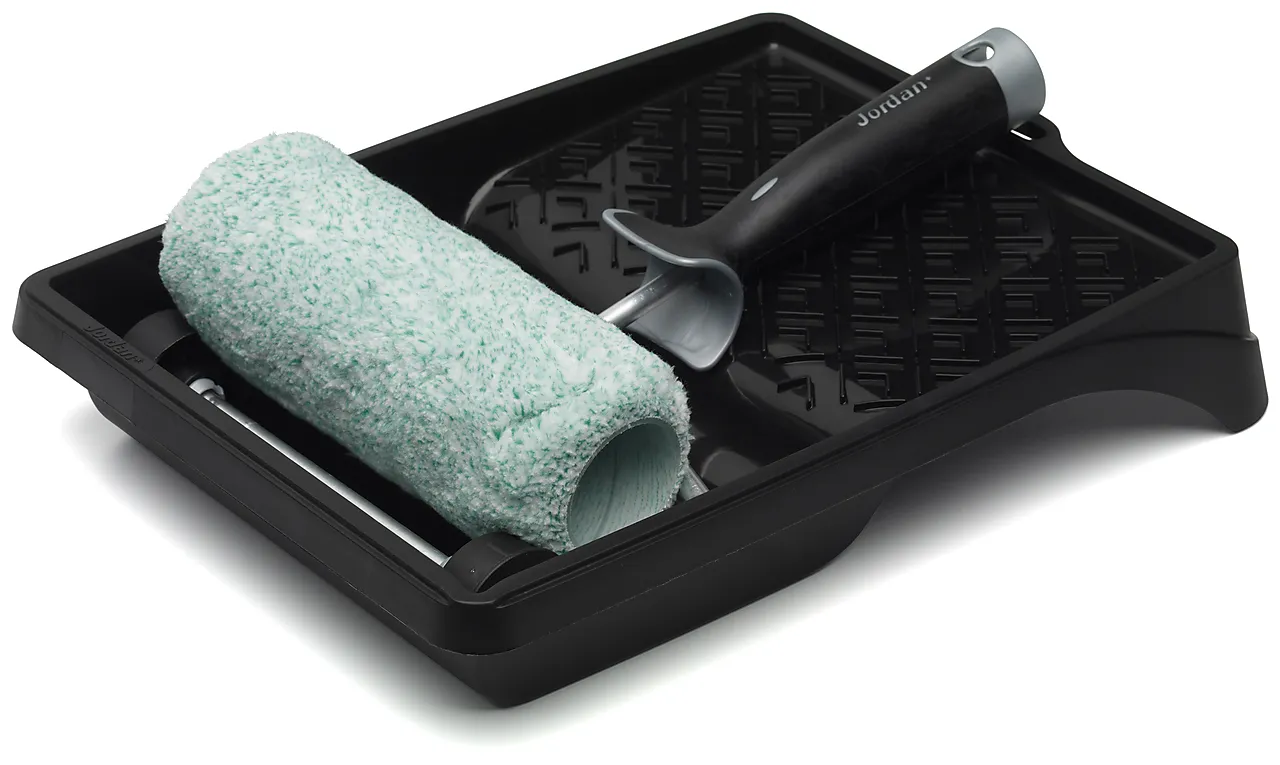 Rullesett vegg og tak 18 cm Rullesett vegg og tak 18 cm