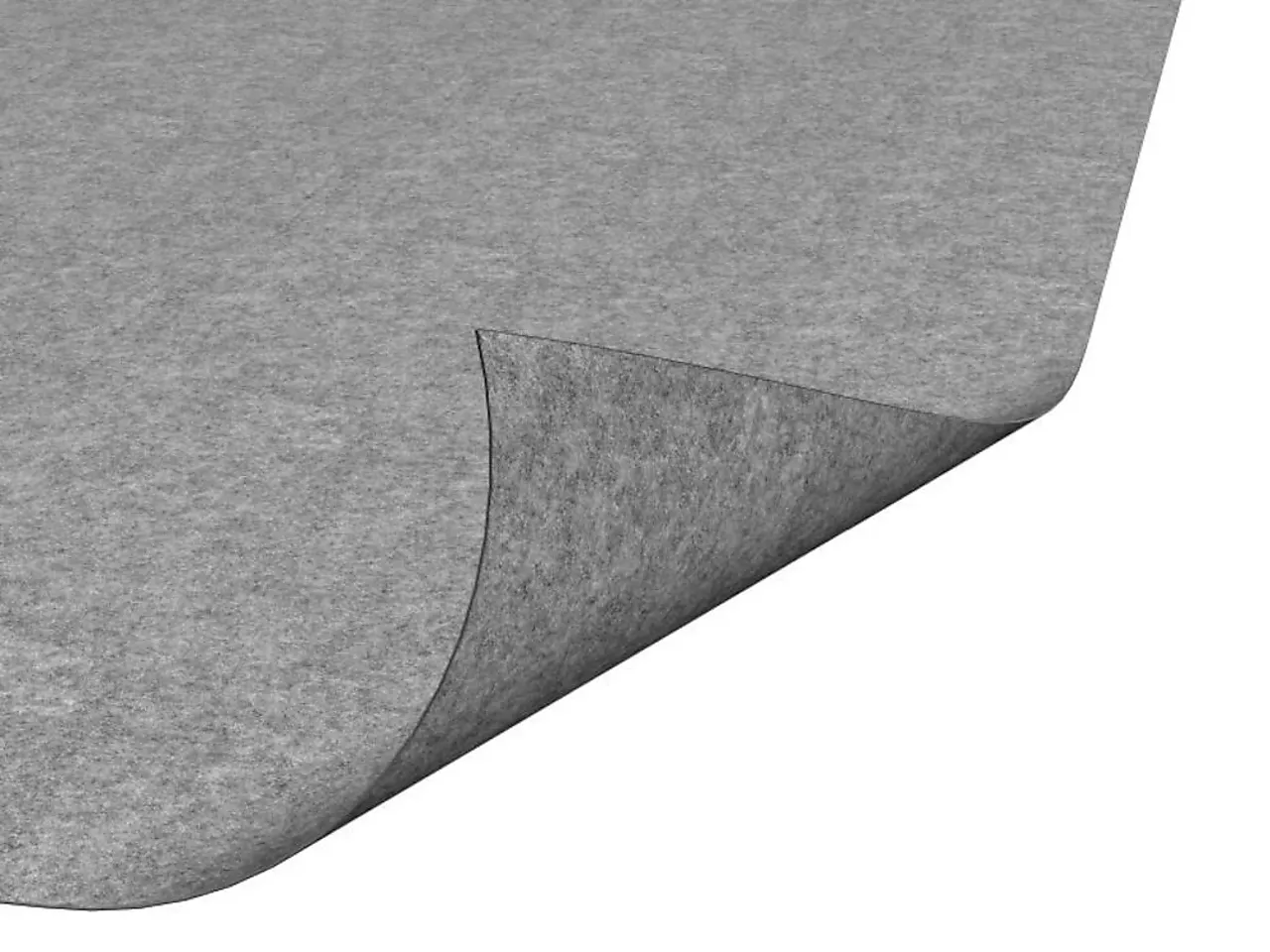 Fiberduk undertak 140 G/m² 2,10 x 50 Fiberduk undertak 140 G/m² 2,10 x 50