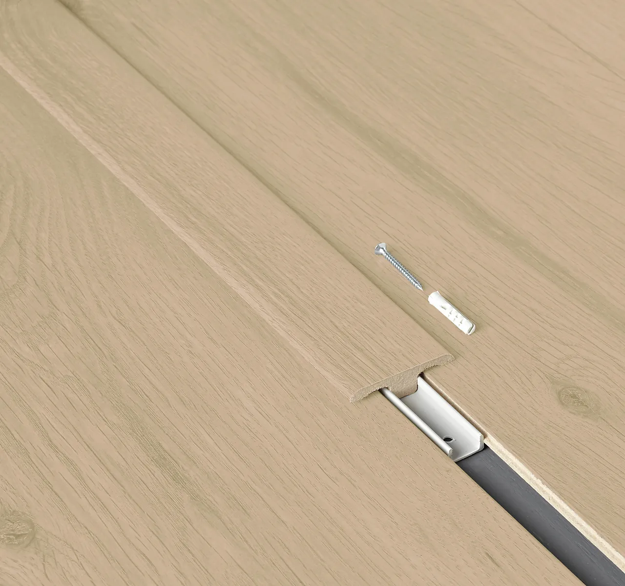 BerryAlloc t-list 1 m elite honey