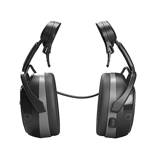Hørselvern med bluetooth hjelmfeste xstream nivå 2
