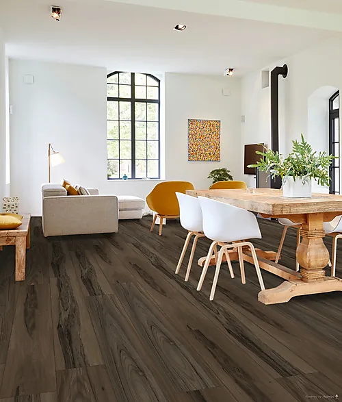 Vinylgulv Coretec Naturals Juglans