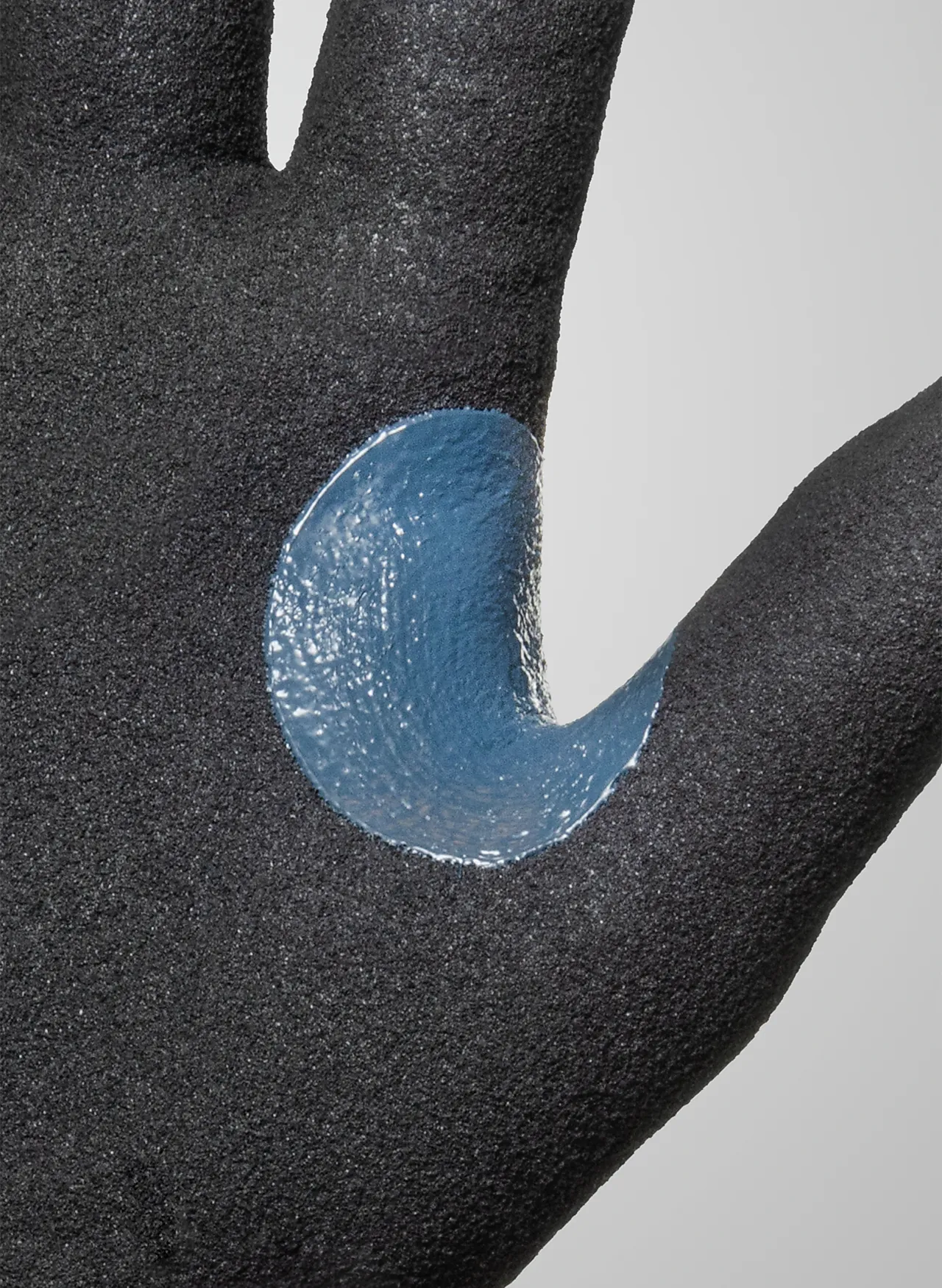 Tegera 8815R arbeidshanske str 11 null - 11 - 3 - Miniatyr