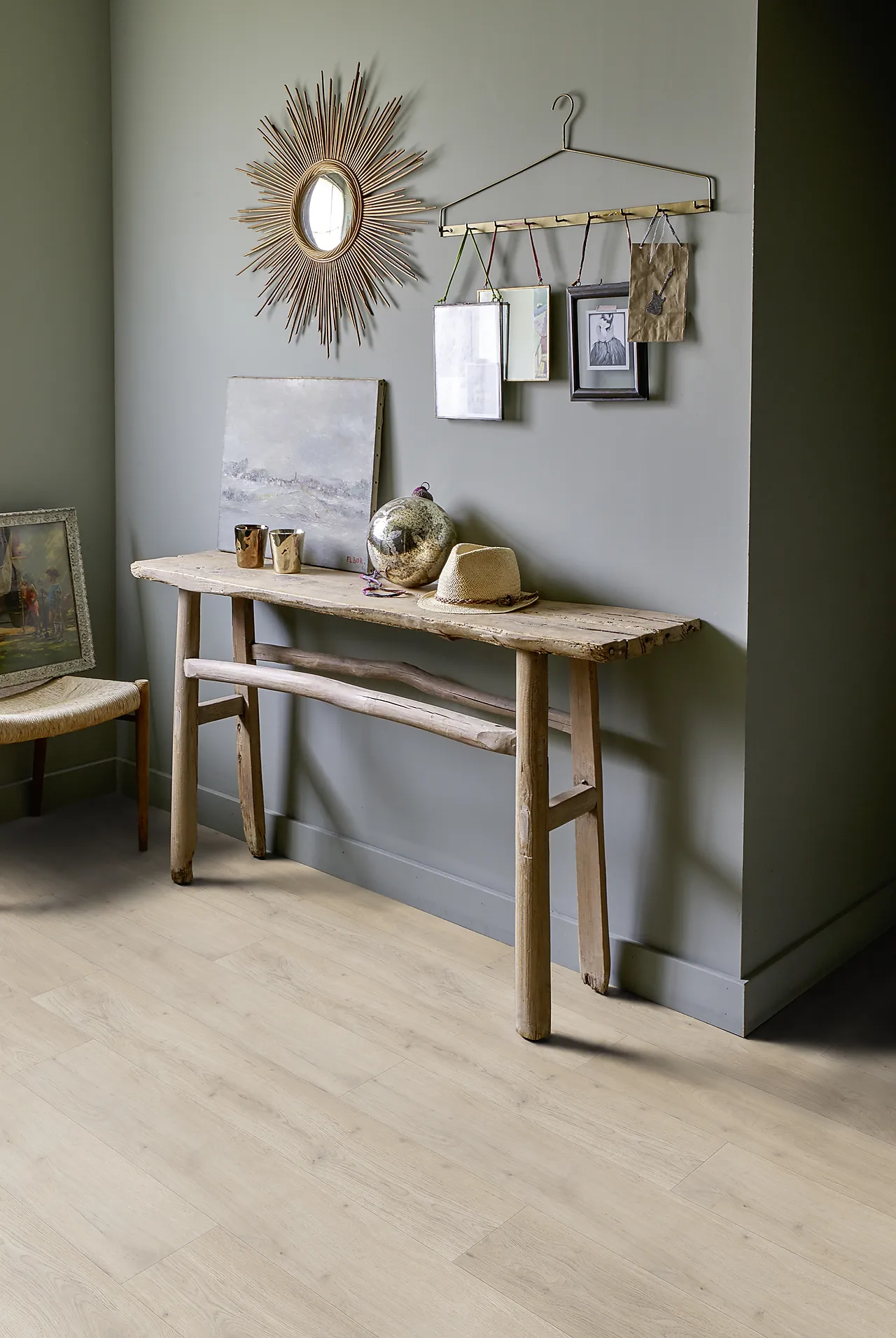 vinylgulv topsilence tavira clear null - null - 3 - Miniatyr