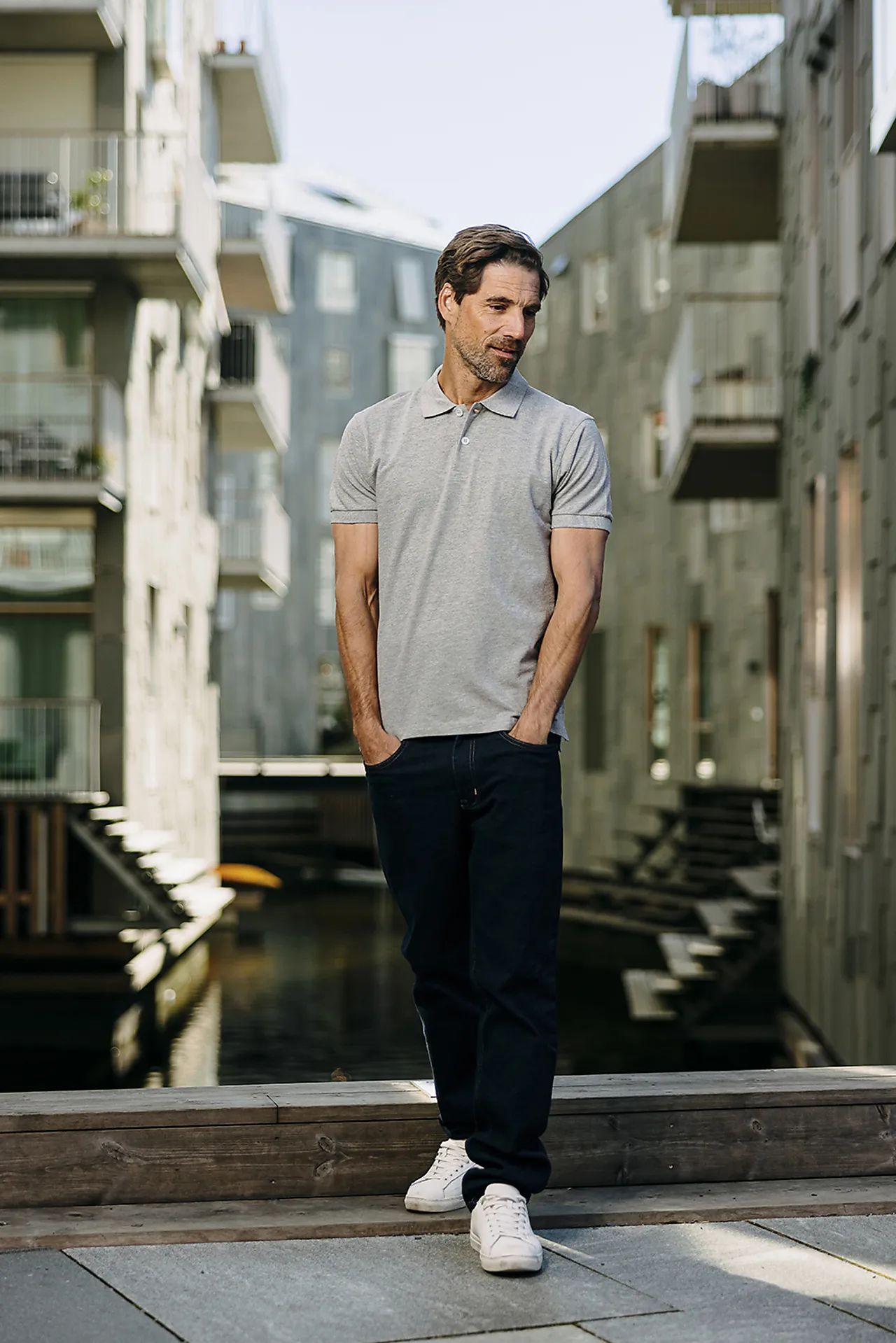 Pique 3250 koks l milano, m.sidesplitt koks null - null - 2 - Miniatyr