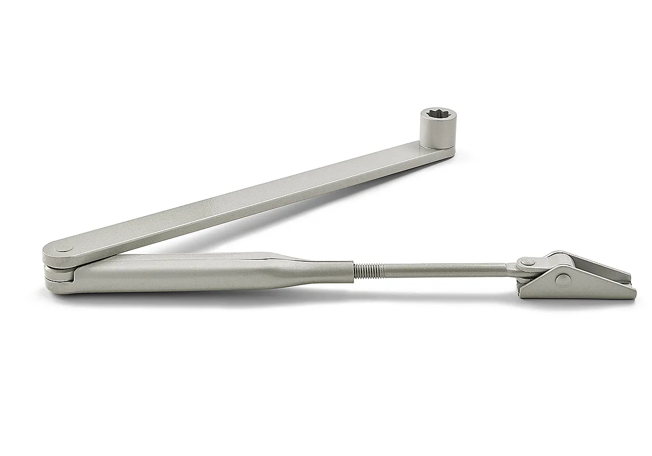 NORMALARM CL-N FOR TS 73/83 SØLV DORMA NORMALARM CL-N FOR TS 73/83 SØLV DORMA